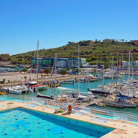 Marina Ocean Residence Albufeira Eksteriør bilde