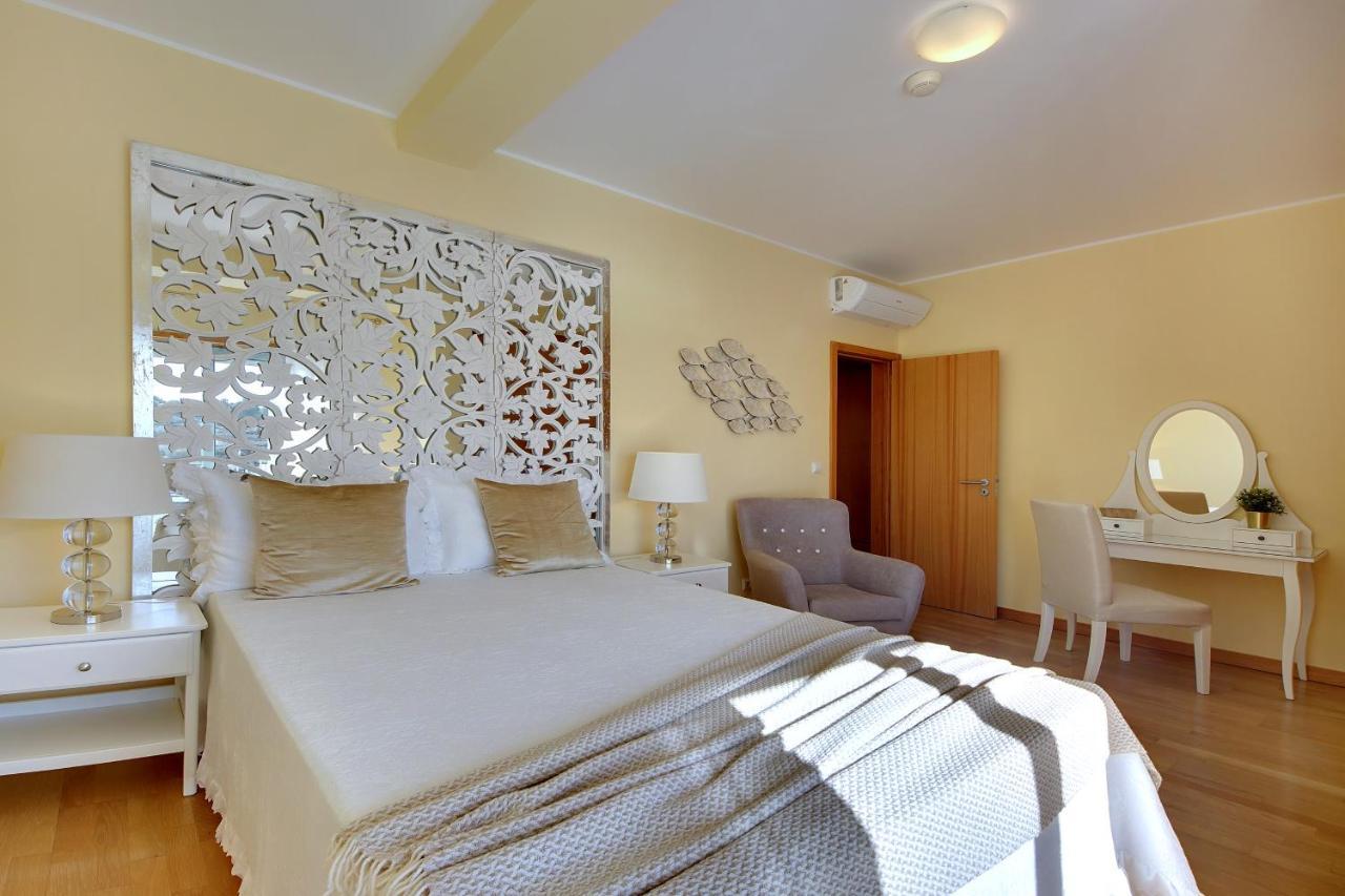 Marina Ocean Residence Albufeira Eksteriør bilde